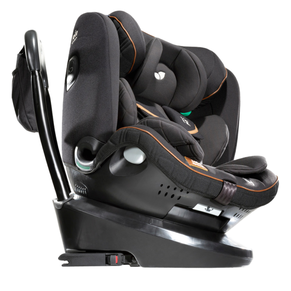 Ghế ngồi ô tô trẻ em Joie i-Spin Grow Eclipse R (0-7Y)