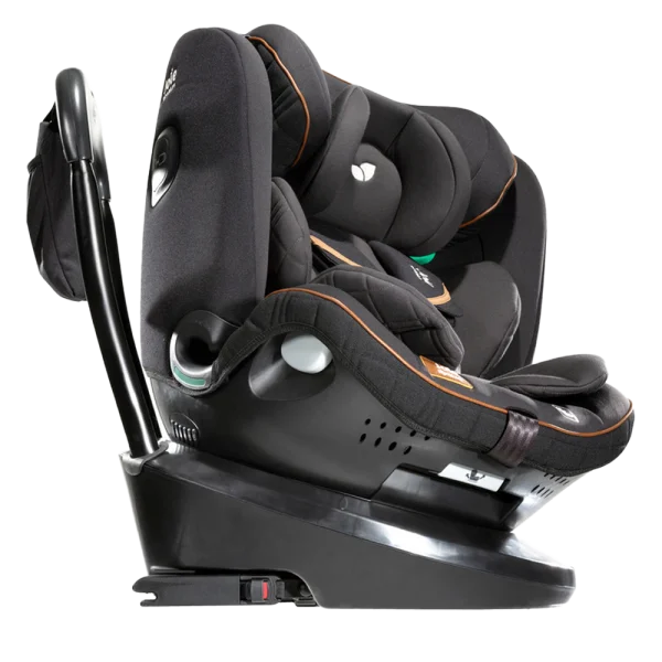 Ghế ngồi ô tô trẻ em Joie i-Spin Grow Eclipse R (0-7Y)