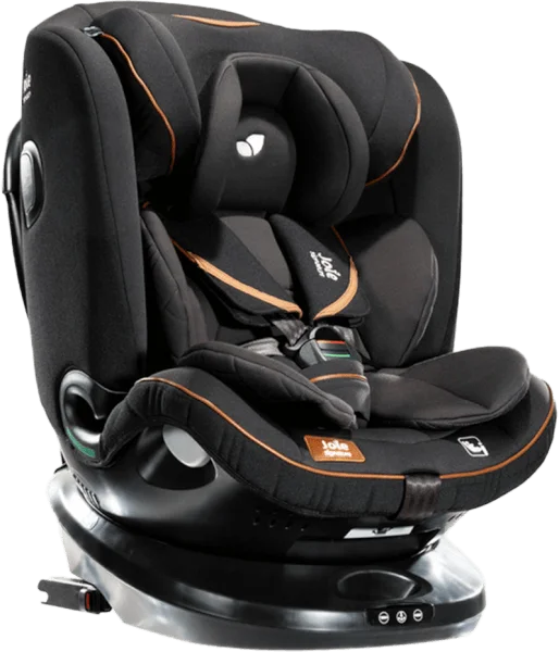 Ghế ngồi ô tô trẻ em Joie i-Spin Grow Eclipse R (0-7Y)