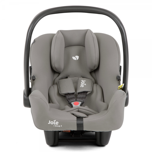 Ghế ngồi ô tô trẻ em Joie i-Snug 2 Pebble (0-12M)