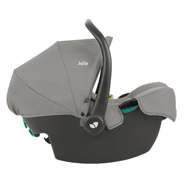 Ghế ngồi ô tô trẻ em Joie i-Snug 2 Pebble (0-12M)