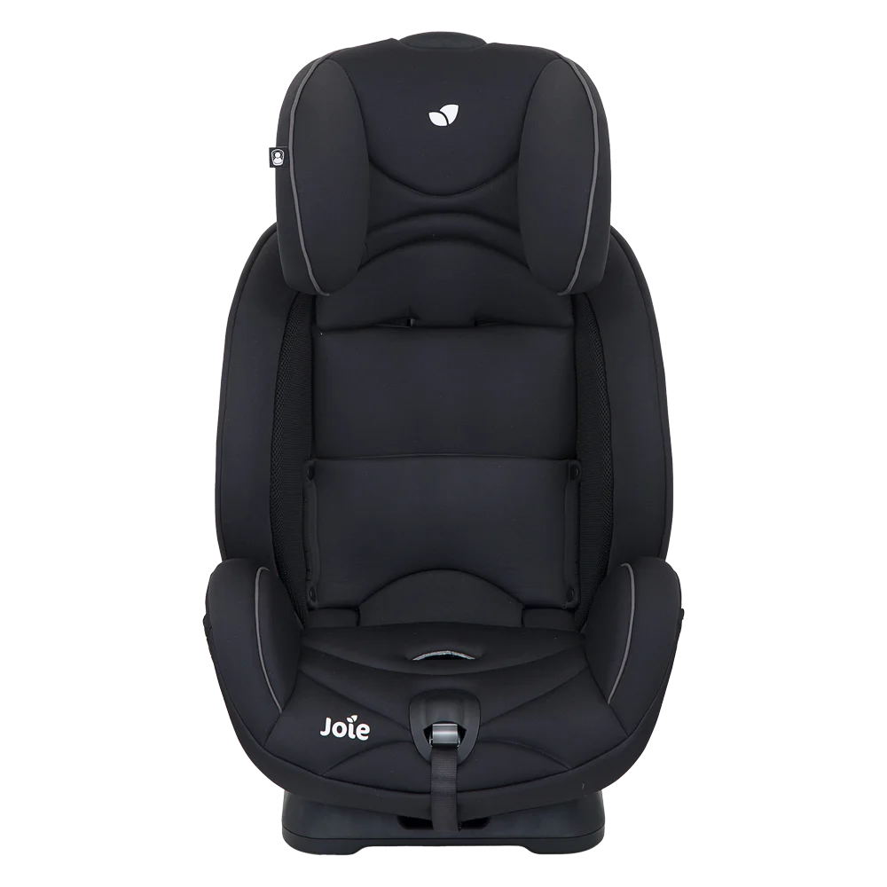 Ghế ngồi ô tô trẻ em Joie Stages Coal (0-7Y)