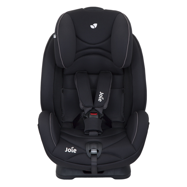 Ghế ngồi ô tô trẻ em Joie Stages Coal (0-7Y)