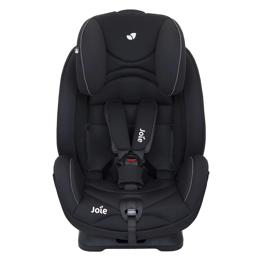 Ghế ngồi ô tô trẻ em Joie Stages Coal (0-7Y)