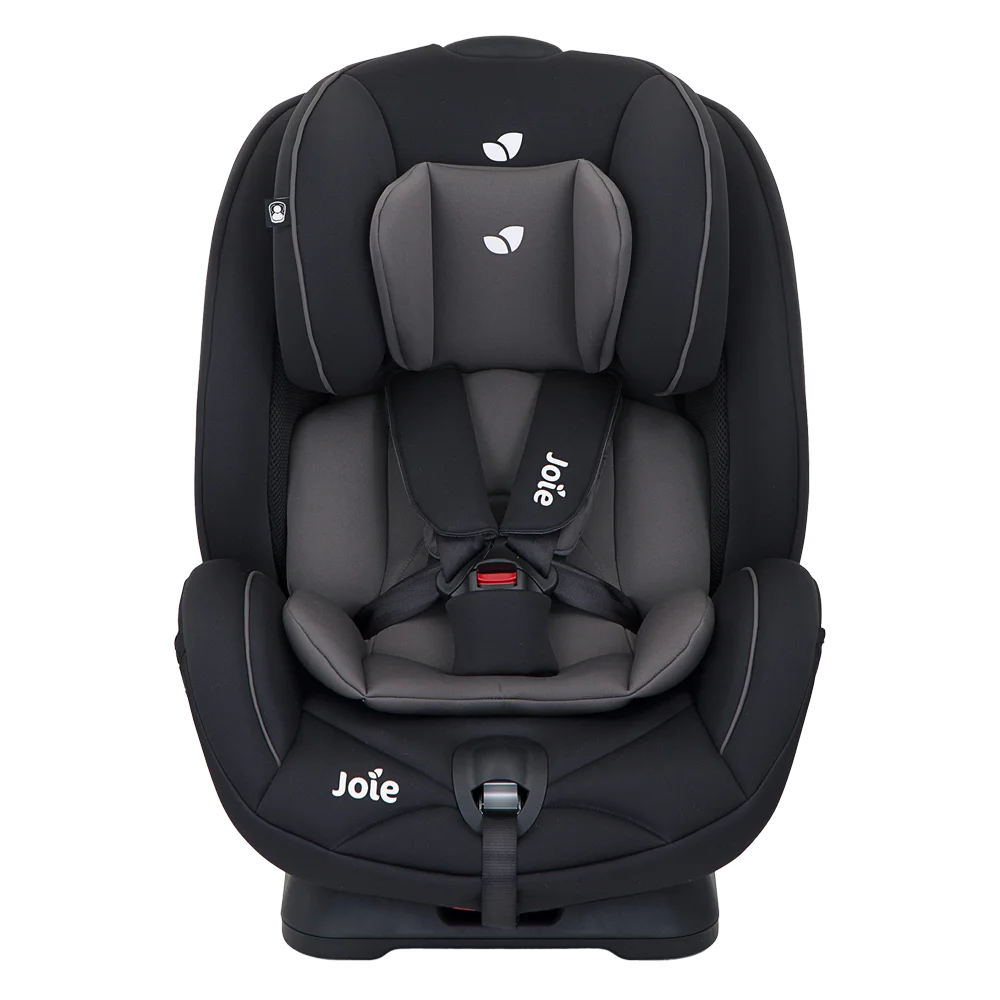 Ghế ngồi ô tô trẻ em Joie Stages Coal (0-7Y)