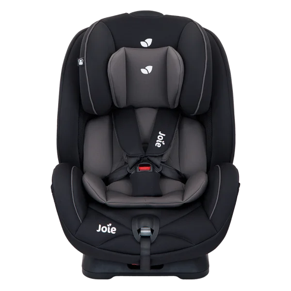 Ghế ngồi ô tô trẻ em Joie Stages Coal (0-7Y)