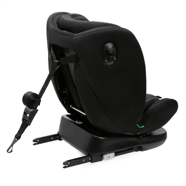 Ghế ngồi ô tô từ sơ sinh Chicco Unico Evo I-Size Classic Black (0-12Y)