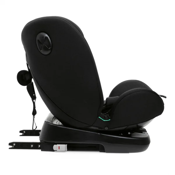 Ghế ngồi ô tô từ sơ sinh Chicco Unico Evo I-Size Classic Black (0-12Y)