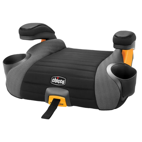 Ghế ngồi ô tô trẻ em Chicco Gofit Plus màu Avenue (4-10Y)