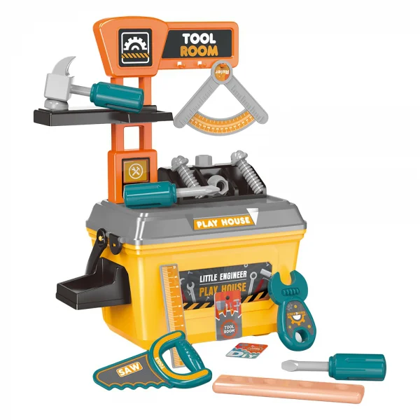 Hộp nhập vai công cụ dụng cụ LH16880913 C502