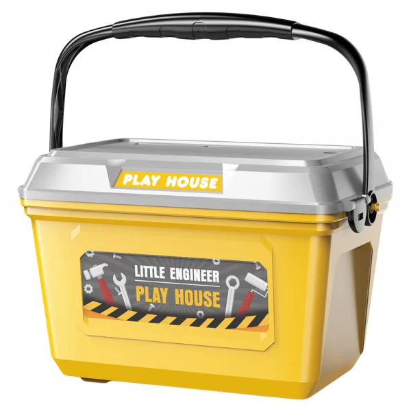 Hộp nhập vai công cụ dụng cụ LH16880913 C502