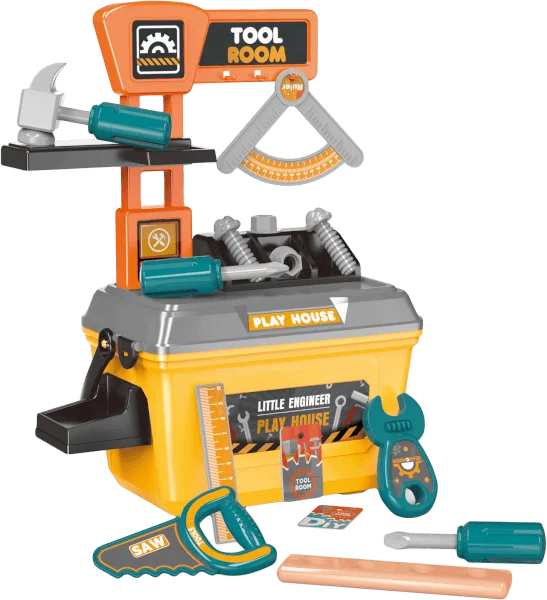 Hộp nhập vai công cụ dụng cụ LH16880913 C502