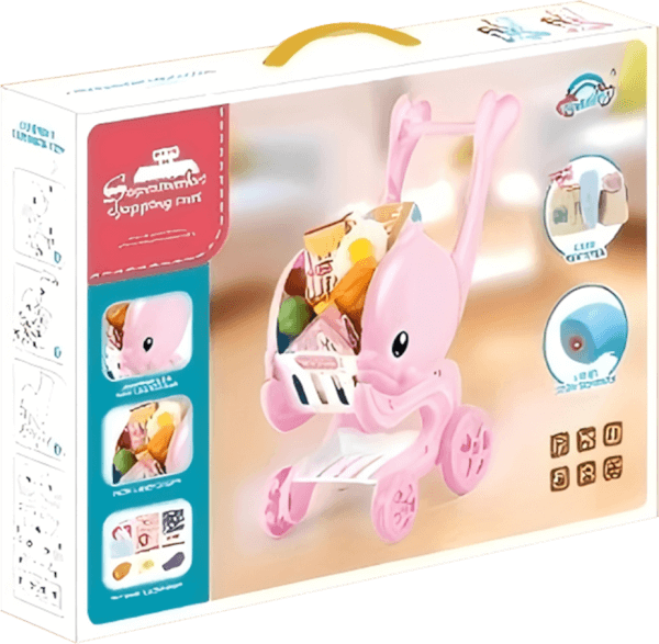 Giảm 30.000 đồng khi mua đơn hàng đồ chơi từ 189.000 đồng