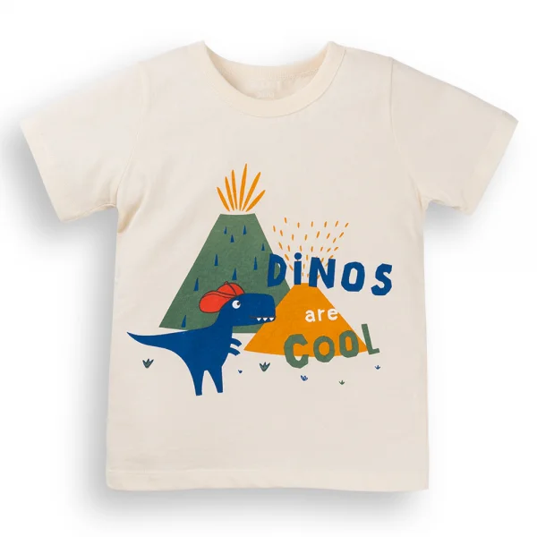 Set 2 áo bé trai Animo Easy HN1124079 (1-4Y,Nhiều màu)