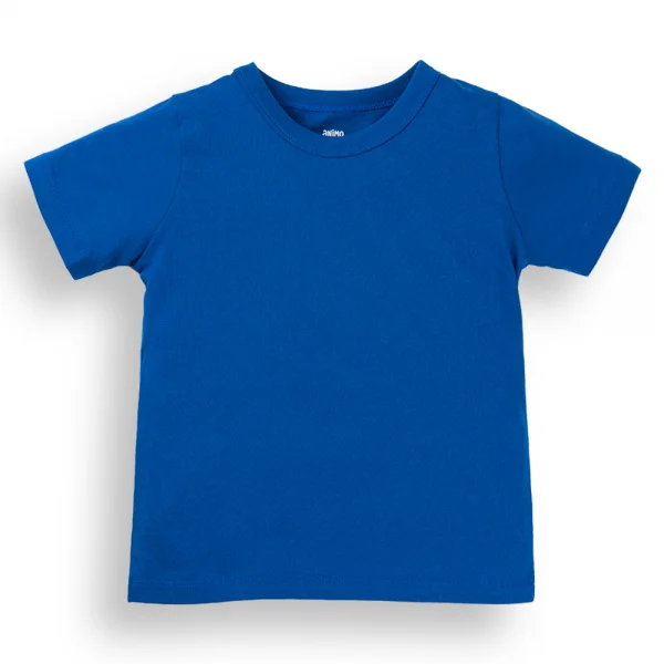 Set 2 áo bé trai Animo Easy HN1124079 (1-4Y,Nhiều màu)