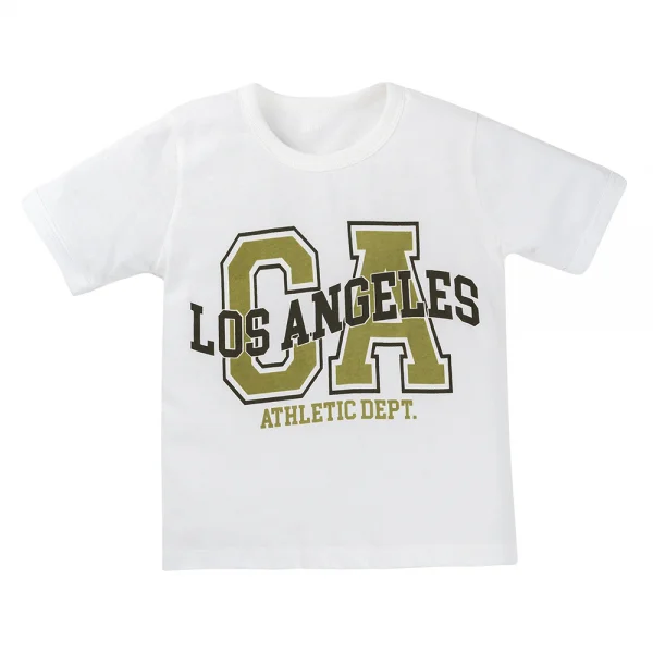 Set 2 áo bé trai Animo Easy HN1124078 (1-4Y,Nhiều màu)