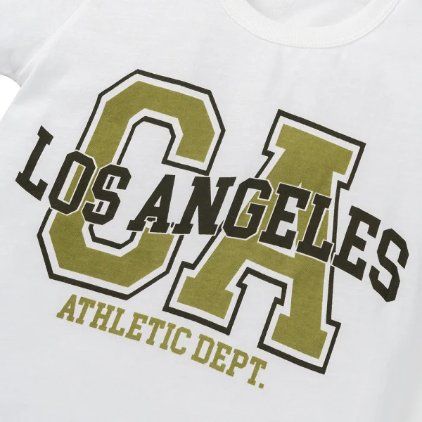 Set 2 áo bé trai Animo Easy HN1124078 (1-4Y,Nhiều màu)