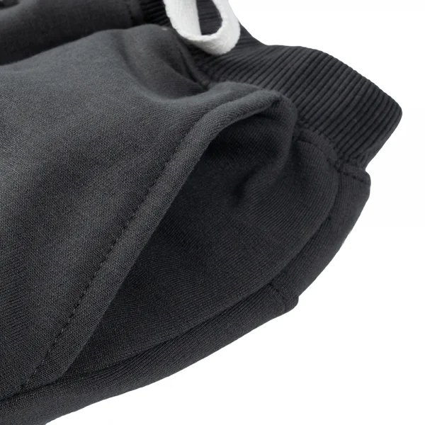 Quần bé trai dài Animo HN1224018 (9M-6Y,Xám đậm)