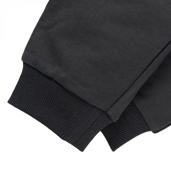 Quần bé trai dài Animo HN1224018 (9M-6Y,Xám đậm)