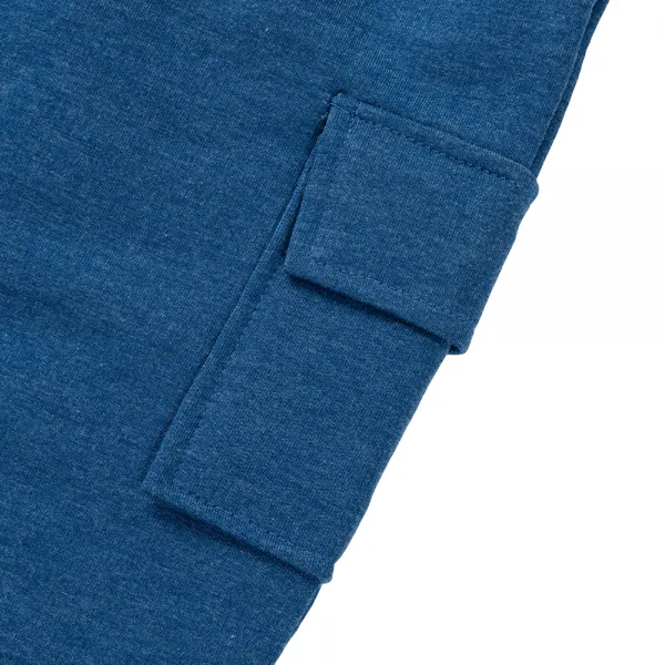 Quần bé trai dài Animo HN1224017 (9M-6Y,Xanh)