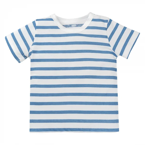 Set 2 áo bé trai Animo Easy HN1124080 (1-4Y,Nhiều màu)