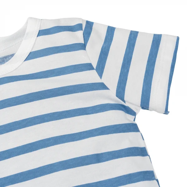 Set 2 áo bé trai Animo Easy HN1124080 (1-4Y,Nhiều màu)