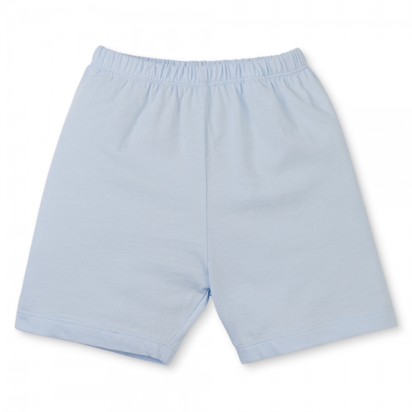 Bộ bé trai ngắn Animo Easy HN0425013 (1-4Y,Trắng-dương,TT02)