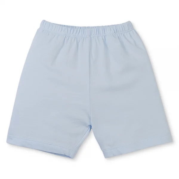 Bộ bé trai ngắn Animo Easy HN0425013 (1-4Y,Trắng-dương,TT02)