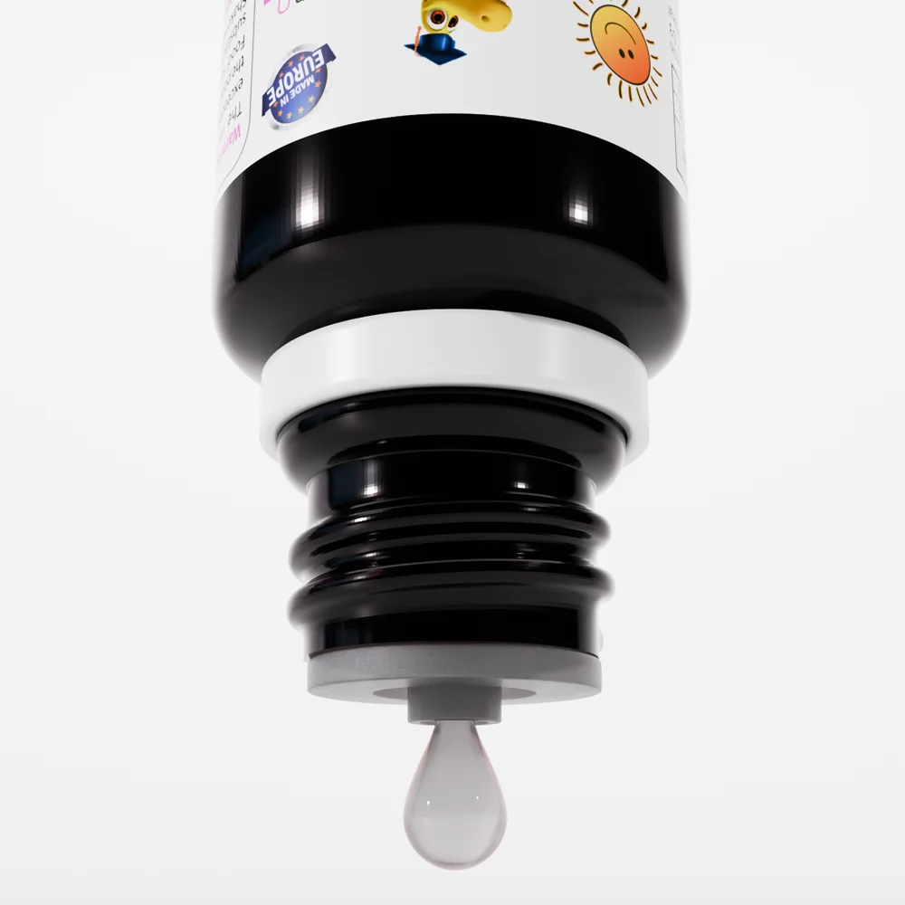 Combo 2 Thực phẩm bảo vệ sức khỏe Lineabon K2+D3 15ml