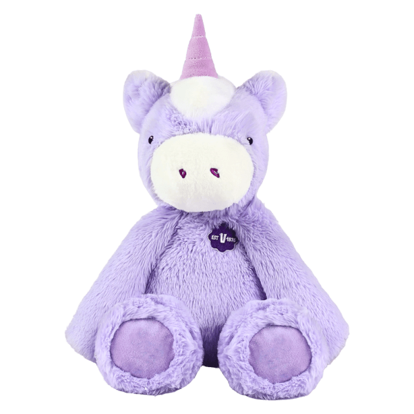 QT VNM - Thú bông Unicorn (HCK)