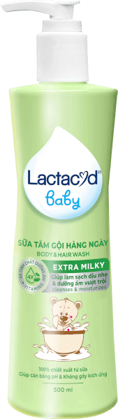 Tặng Bình nước CoComelon/ Dưa hấu bông CoComelon khi mua đơn hàng Lactacyd từ 299.000 đồng (Áp dụng đồng thời với CTKM khác)