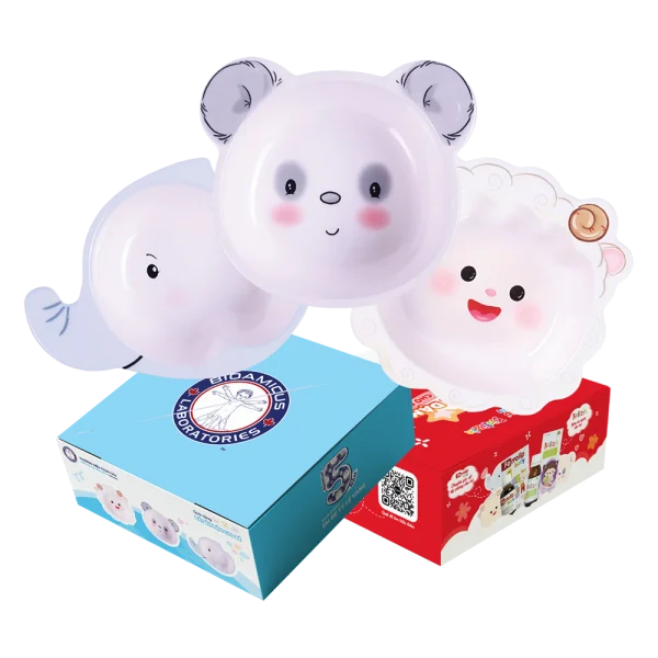 Quà tặng khi mua Thực phẩm bảo vệ sức khỏe Lineabon K2+D3 15ml