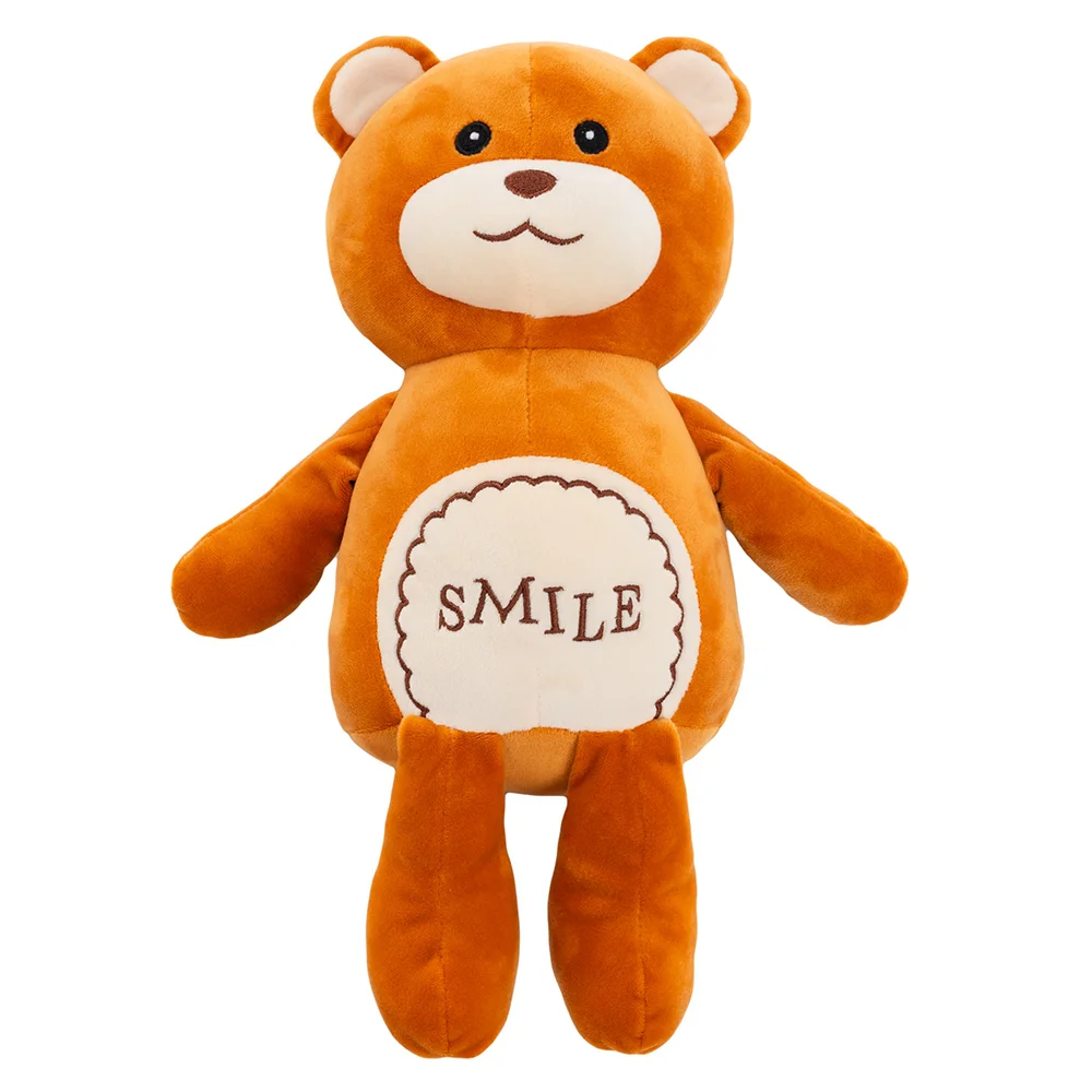 Thú bông bé gấu Teddy vui vẻ Animo C503 (TĐ)