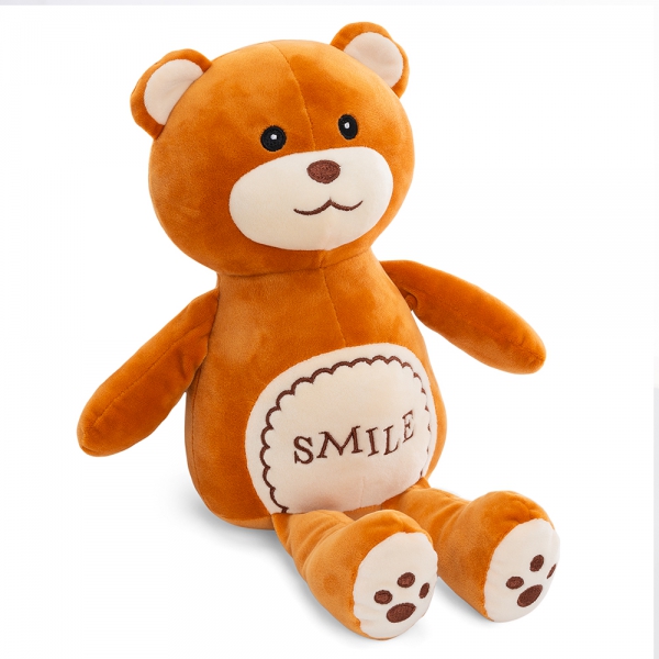 Thú bông bé gấu Teddy vui vẻ Animo C503 (TĐ)