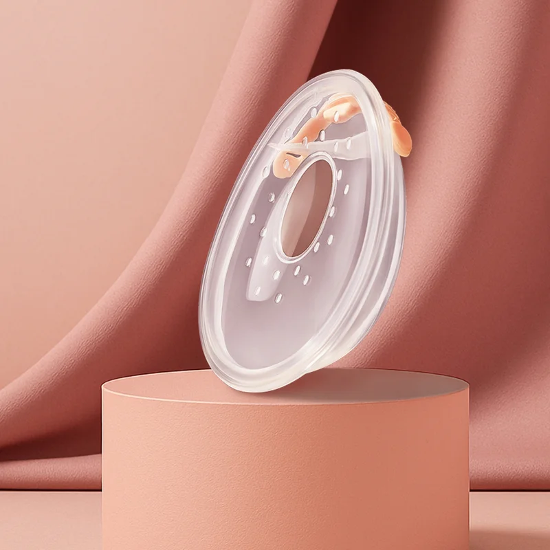 Phễu hứng sữa Animo