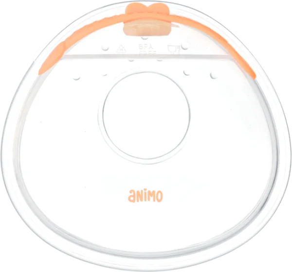 Phễu hứng sữa Animo