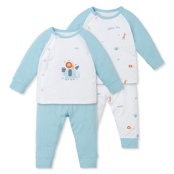 Tặng 01 Chăn lưới/len khi mua Đơn hàng Bộ, bodysuit kháng khuẩn từ 299.000đ