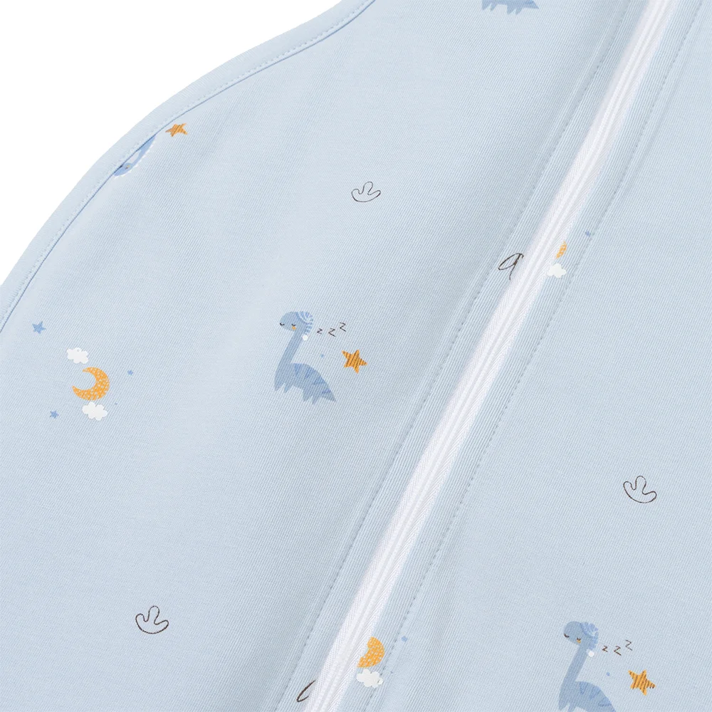 Nhộng chũn cho bé Animo VD0525064 (0-6M, Xanh)