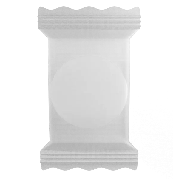 Khăn mặt viên nén Mamamy Tropical 25 viên (240x200mm)