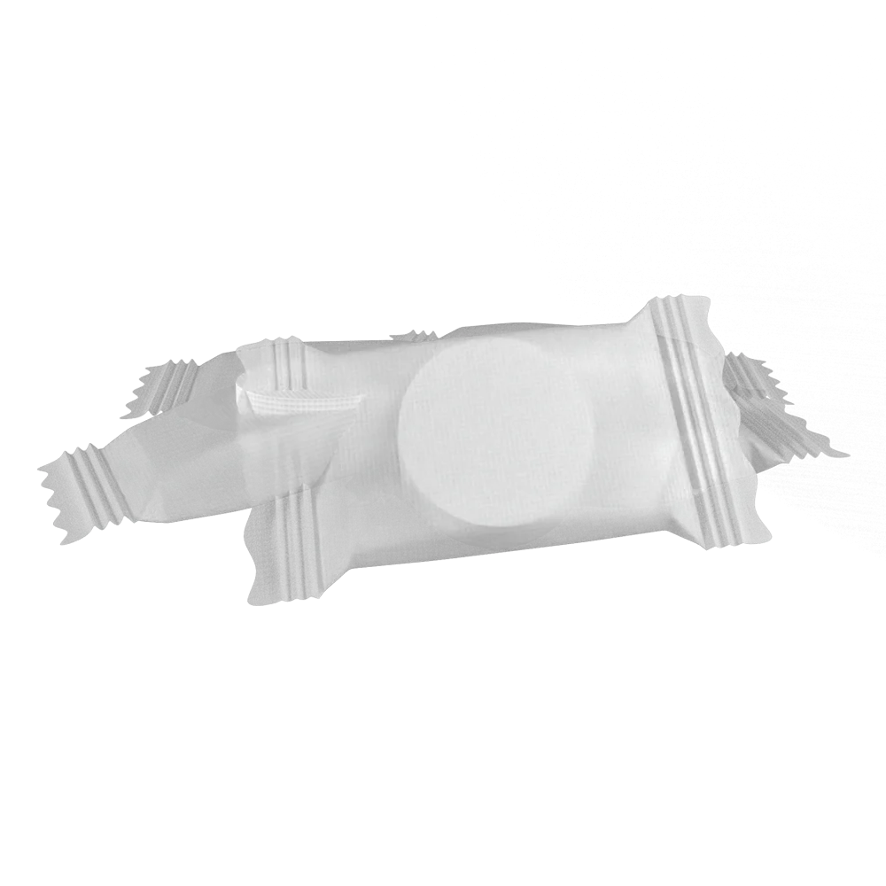 Khăn mặt viên nén Mamamy Tropical 25 viên (240x200mm)