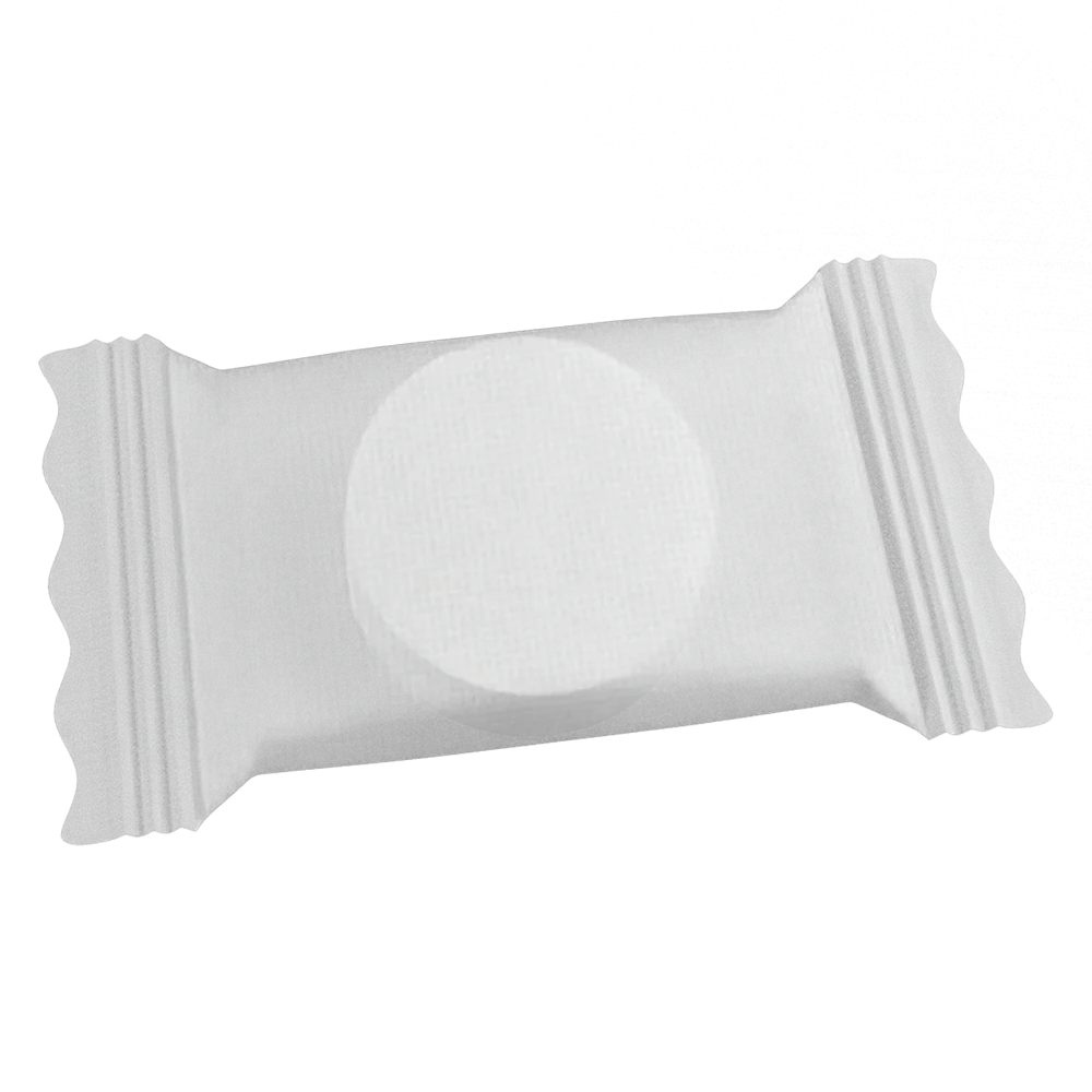 Khăn mặt viên nén Mamamy Tropical 25 viên (240x200mm)