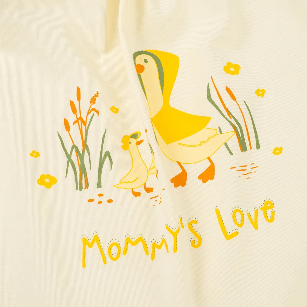 Bodysuit bé gái đùi Animo VD0525003 (0-12M,Vàng,NN02)