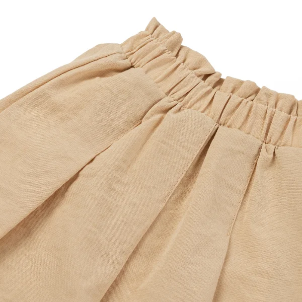 Bộ bé gái ngắn Bst Aloha Animo TX0425069 (1-6Y,Trắng-be,TT02)