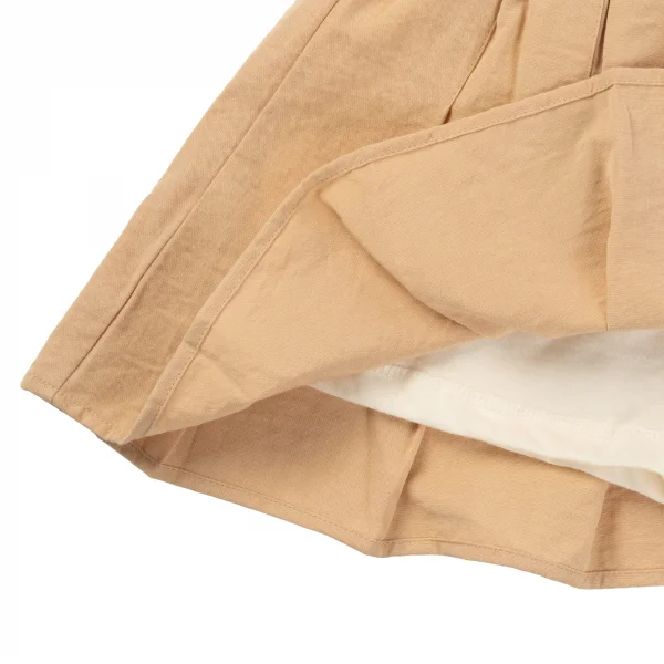 Bộ bé gái ngắn Bst Aloha Animo TX0425069 (1-6Y,Trắng-be,TT02)