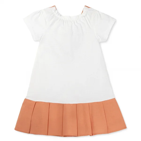 Đầm bé gái Animo aloha thủy thủ (1-6Y) TX0525065