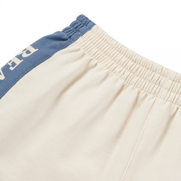 Bộ bé trai ngắn sát nách Bst Aloha Animo HN0625006 (1-6Y,Kem-dương,TT02)