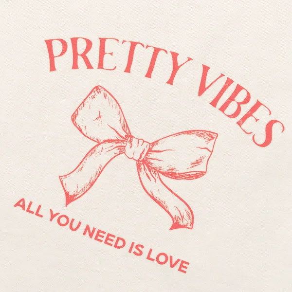 Bộ bé gái ngắn Animo Easy TX0425064 (1-4Y,Be-đỏ,TT02)