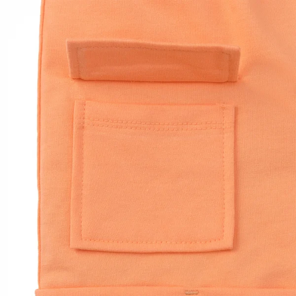 Bộ bé trai ngắn có nón Bst Aloha Animo HN0625008 (1-6Y,Cam,TT02)