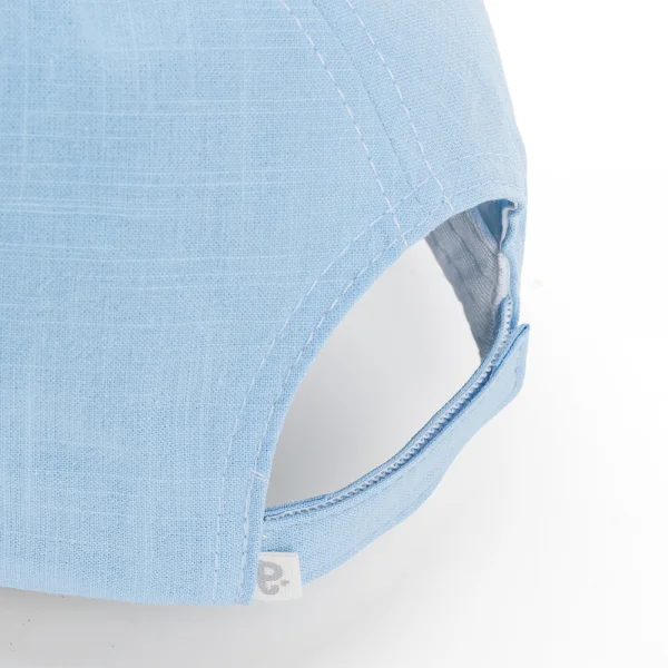 Nón bé trai lớn 3-6Y lưỡi trai Animo A2503_MN018 (54cm,Xanh đậm)