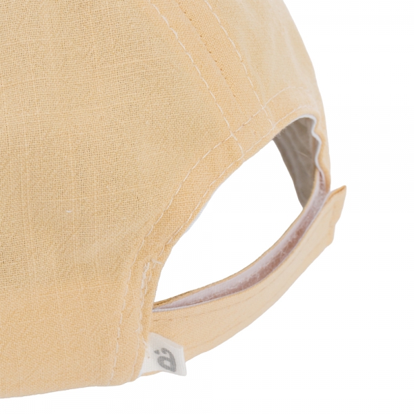 Nón bé trai lớn 3-6Y lưỡi trai Animo A2503_MN015 (52cm,Màu be)